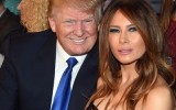 Happy Birthday Mr President, Melania prepara festa a Trump